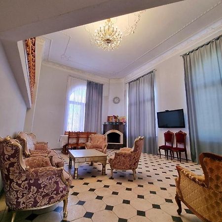 Bolnisi Elia Hotel Ngoại thất bức ảnh