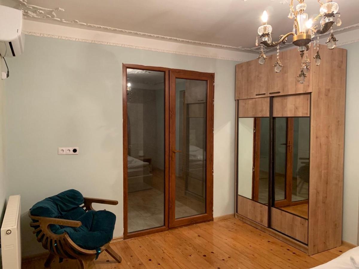 Bolnisi Elia Hotel Ngoại thất bức ảnh