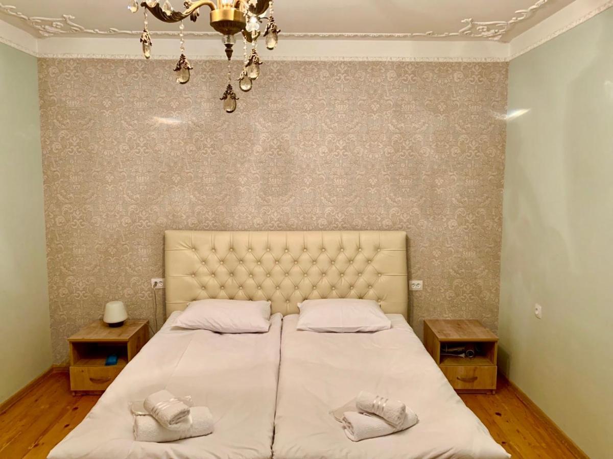 Bolnisi Elia Hotel Ngoại thất bức ảnh