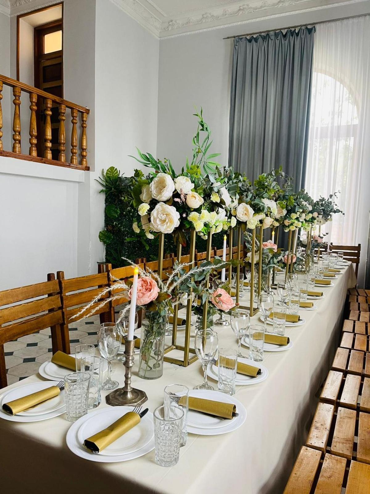Bolnisi Elia Hotel Ngoại thất bức ảnh